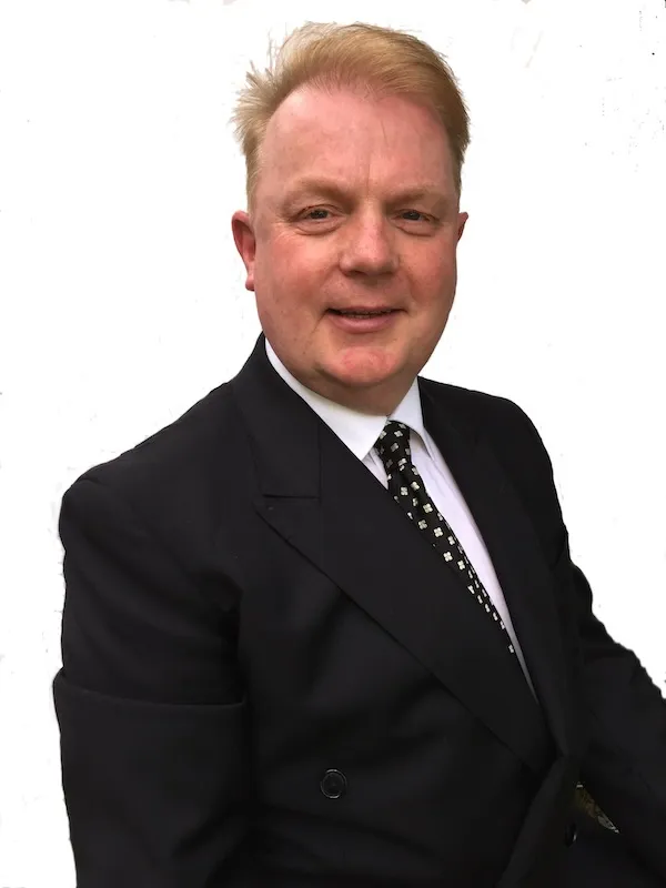 Matt Hargreaves