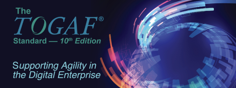 TOGAF Framework